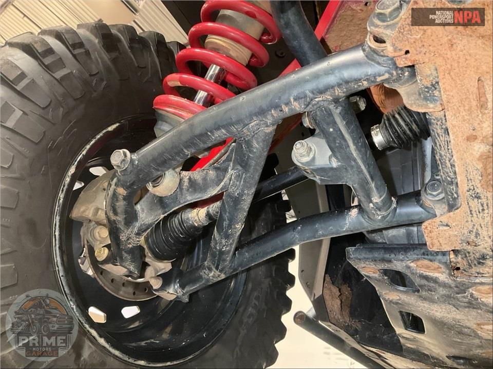 2024 Can-Am COMMANDER MAX XT-P 1000R — фото 27