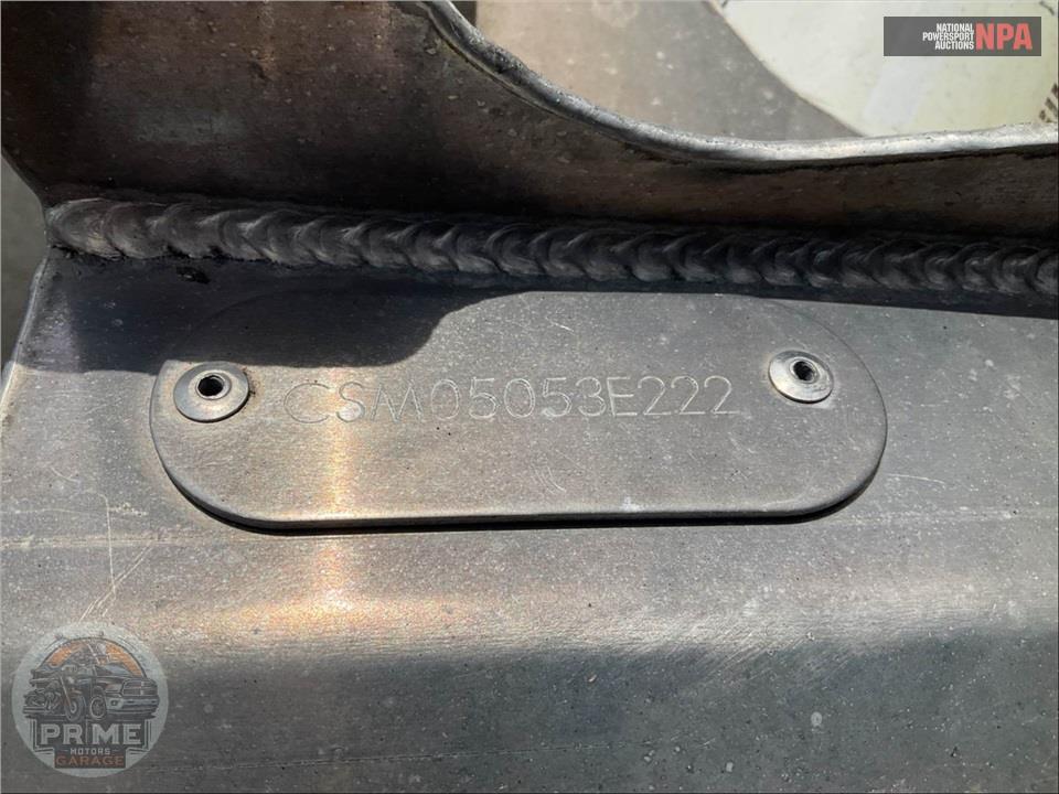 2022 Crest Pontoon 220-S(*) CLASSIC CPT L=22 — фото 44