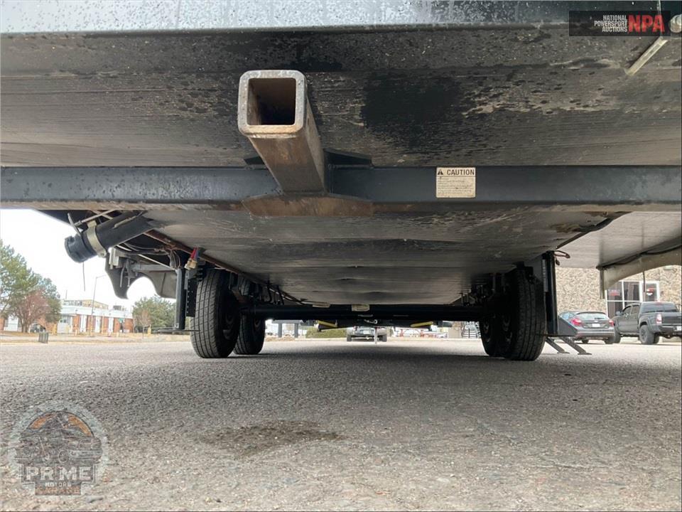 2020 Keystone Rv M-31 MBS - COUGAR SERIES — фото 52