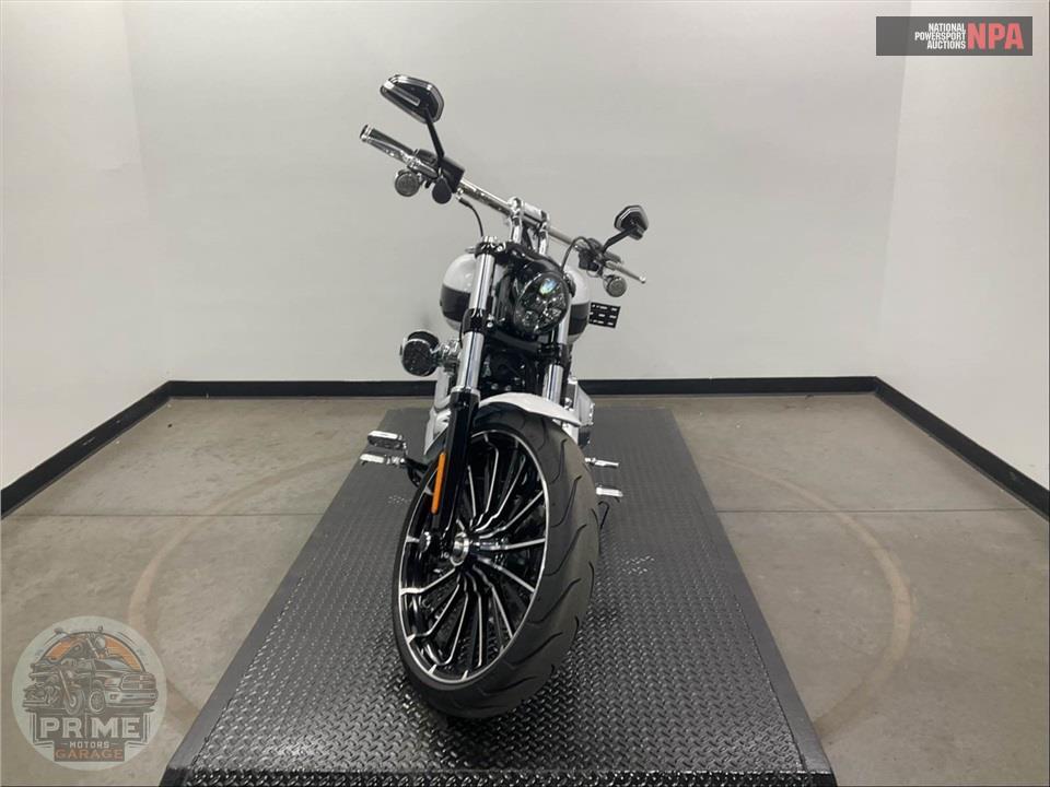 2024 Harley-Davidson FXBR BREAKOUT — фото 2