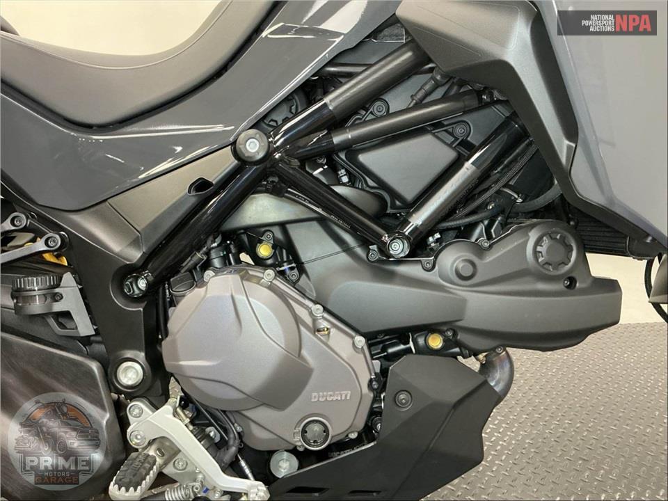 2023 Ducati MULTISTRADA V2 S — фото 6