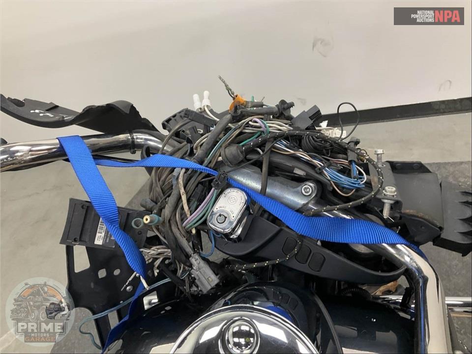 2021 Harley-Davidson FLHX STREET GLIDE — фото 5