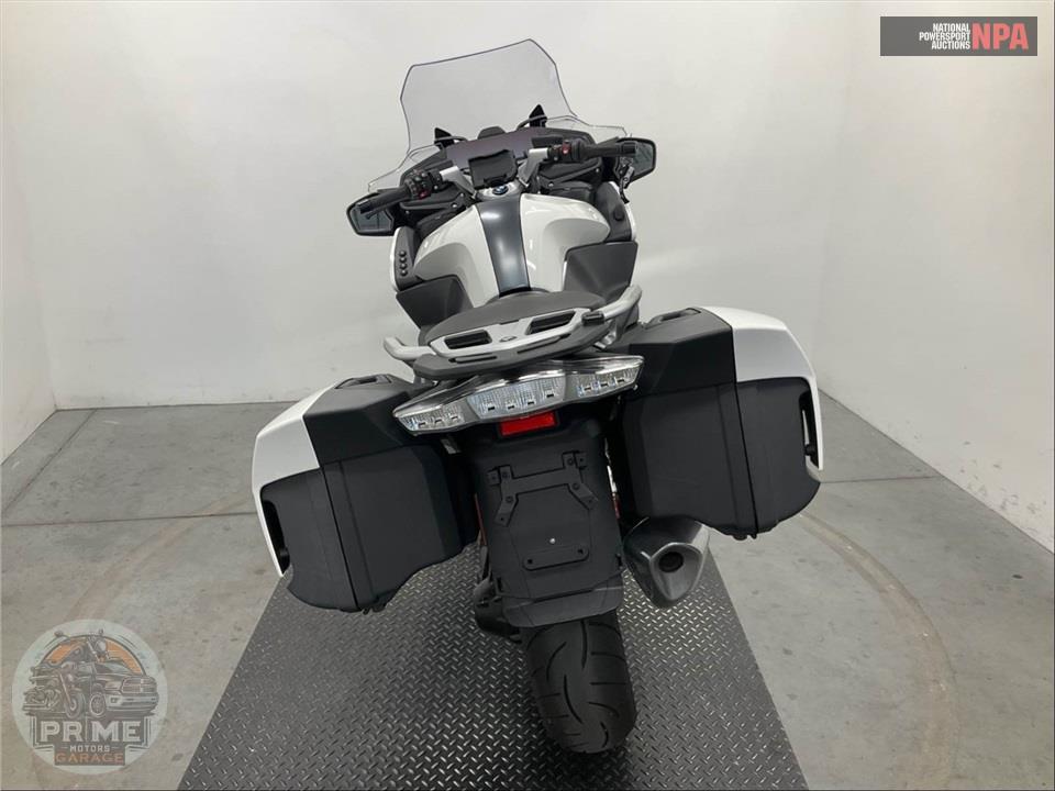 2023 Bmw R1250RT — фото 4