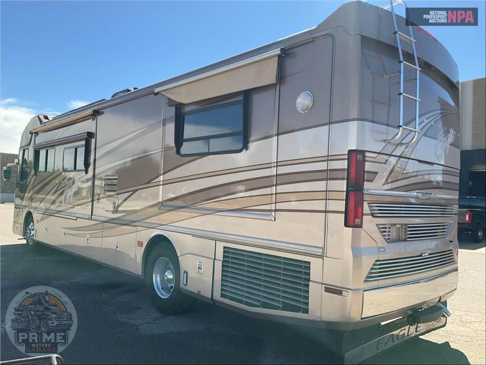 2004 American Eagle M-40L SPARTAN (*) — фото 4