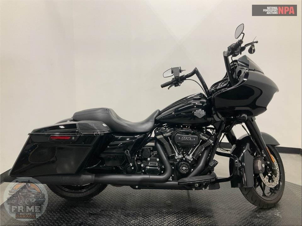 2023 Harley-Davidson FLTRXS ROAD GLIDE SPECIAL — фото 1