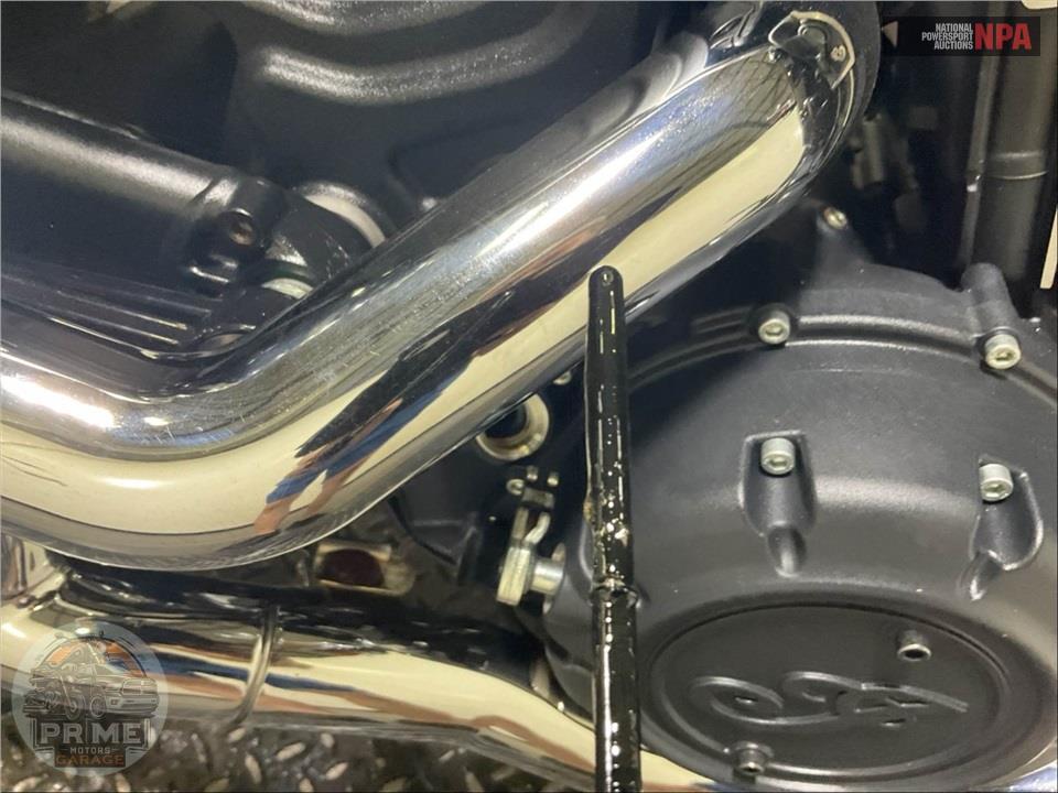 2019 Indian Motorcycle SCOUT SIXTY (ABS) — фото 9