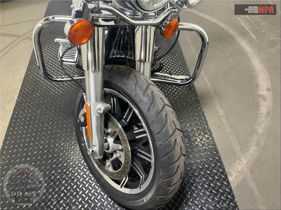 2016 Harley-Davidson FLHR ROAD KING — фото 14