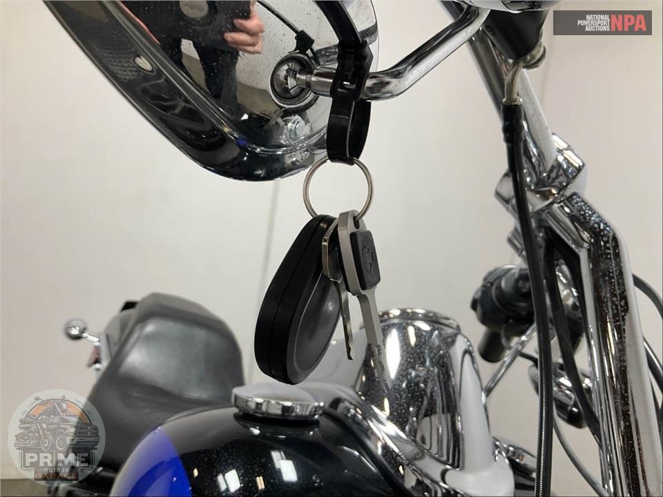 2019 Harley-Davidson FXLR LOW RIDER — фото 10