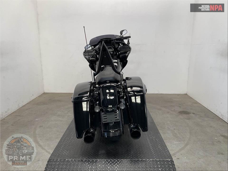 2021 Harley-Davidson FLTRXS ROAD GLIDE SPECIAL — фото 4