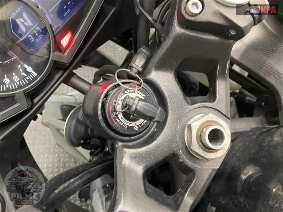2023 Kawasaki EX400GPFNN NINJA 400 (ABS) — фото 13