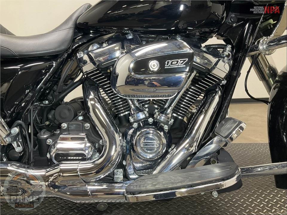 2019 Harley-Davidson FLTRX ROAD GLIDE — фото 6