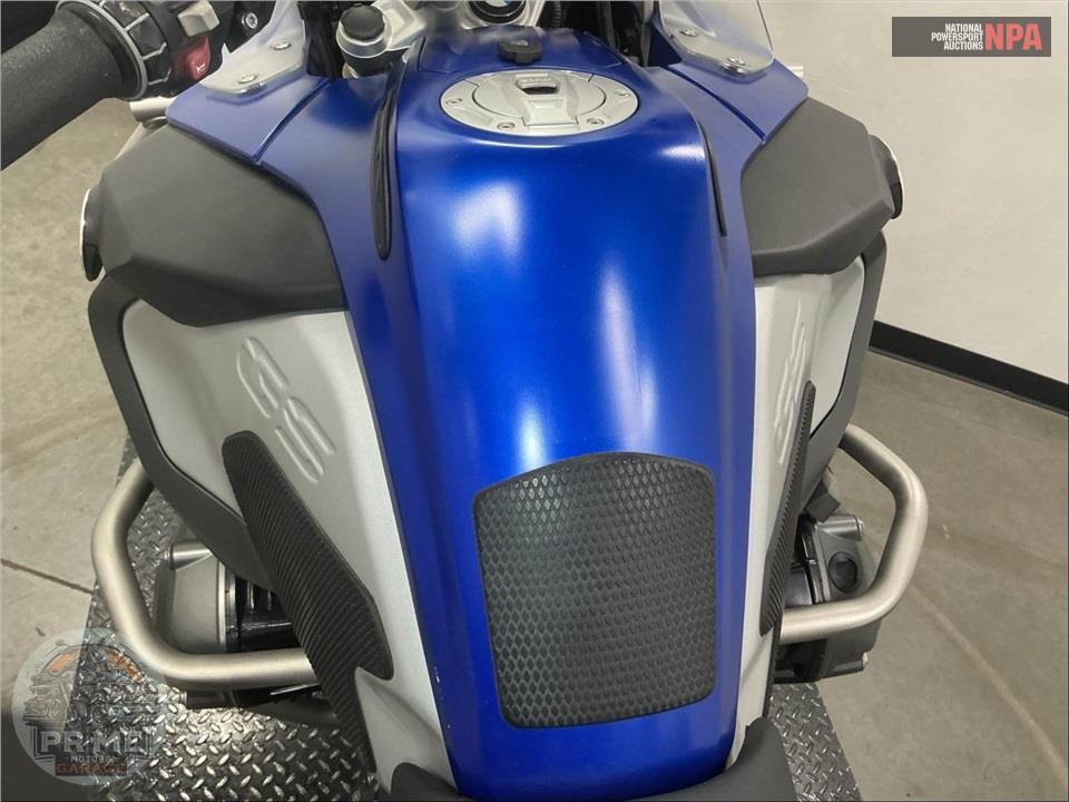 2015 Bmw R1200GS ADVENTURE — фото 12