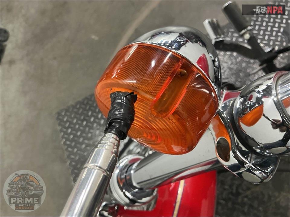 1999 Harley-Davidson FXDWG DYNA WIDE GLIDE — фото 31