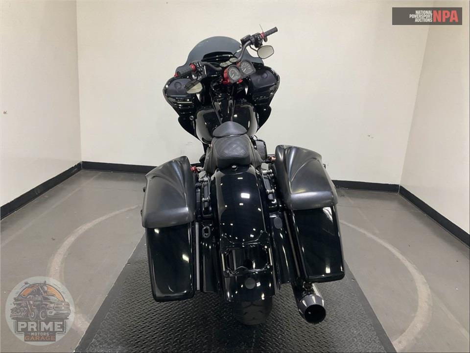 2022 Harley-Davidson FLTRXS ROAD GLIDE SPECIAL — фото 4