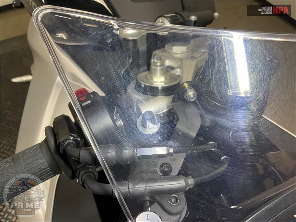 2025 Cf Moto 675SS — фото 15