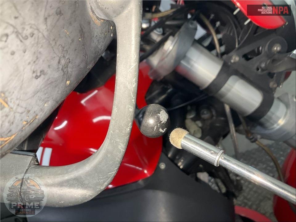 1999 Buell X1-LIGHTNING — фото 26