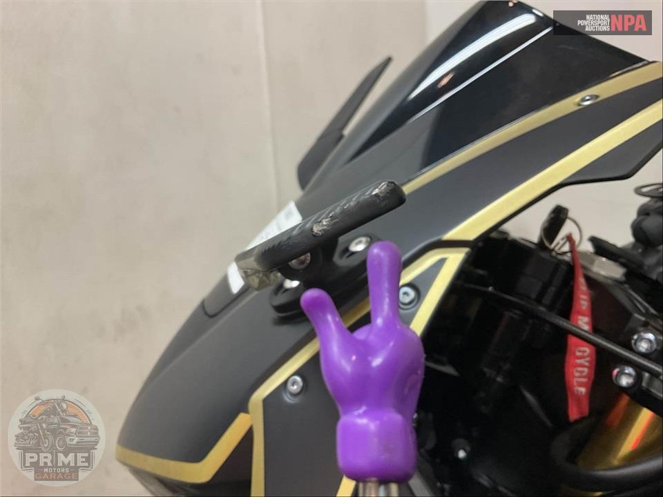 2018 Honda CBR1000RR — фото 24