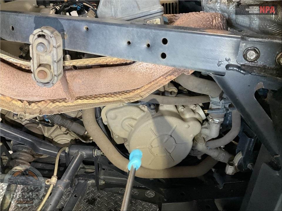 2022 Polaris RANGER CREW 1000 PREMIUM — фото 12
