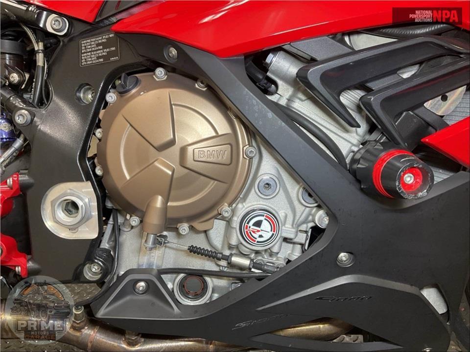 2020 Bmw S1000RR — фото 6