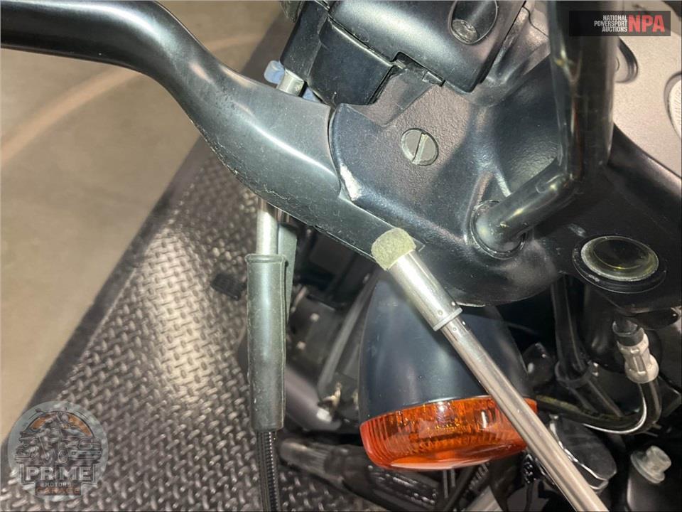 2019 Harley-Davidson XL883N IRON — фото 20