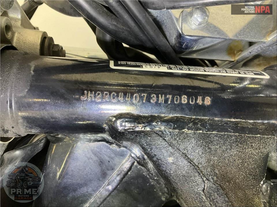 2003 Honda VT750DCA3 SHADOW SPIRIT — фото 28