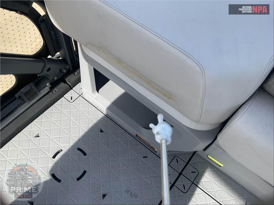 2024 Seadoo/Brp SWITCH CRUISE 21-I/O(*) 230HP — фото 10