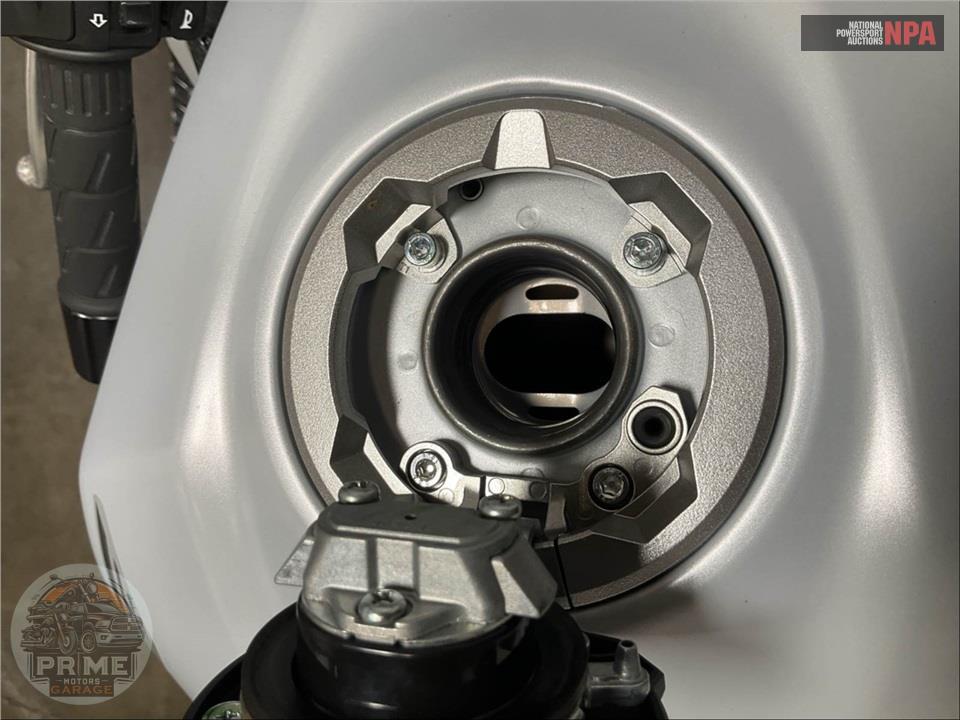 2025 Kawasaki EX500GSFNL NINJA 500 (ABS) — фото 12