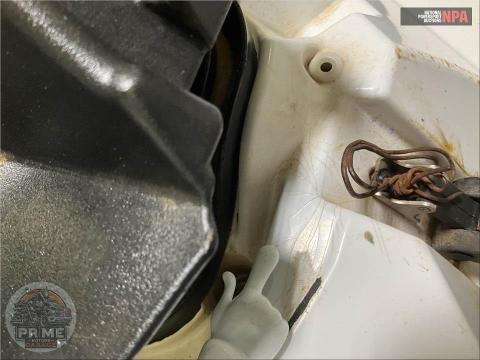 2019 Polaris SPORTSMAN 850 SP WHITE LIGHTNING — фото 25