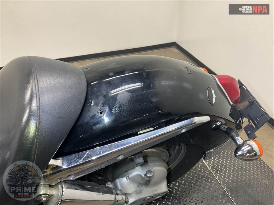 2003 Honda VTX1300S3 — фото 30
