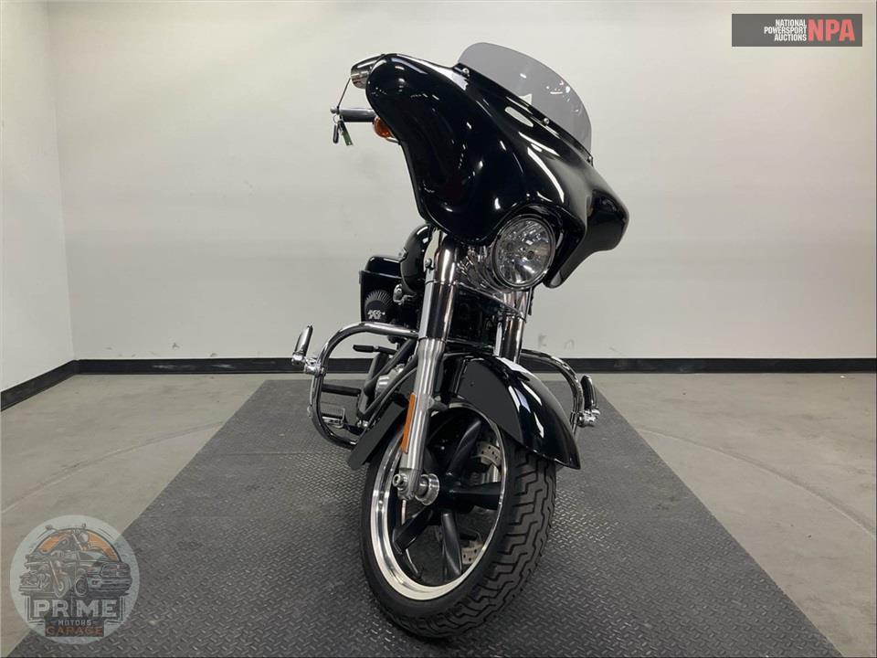2012 Harley-Davidson FLD-103 DYNA SWITCHBACK — фото 2