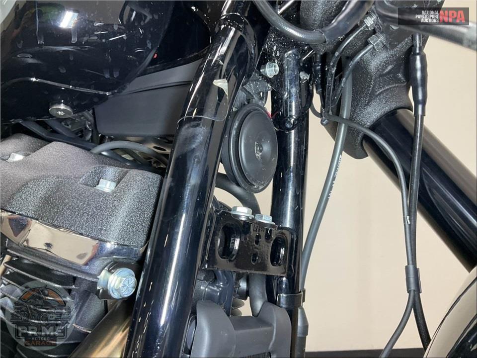 2023 Harley-Davidson FXFBS FAT BOB 114 — фото 11