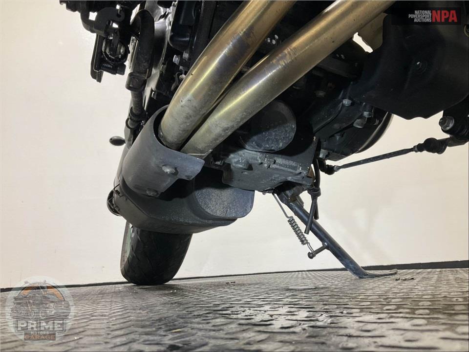 2022 Kawasaki EN650CNFAN VULCAN S — фото 12
