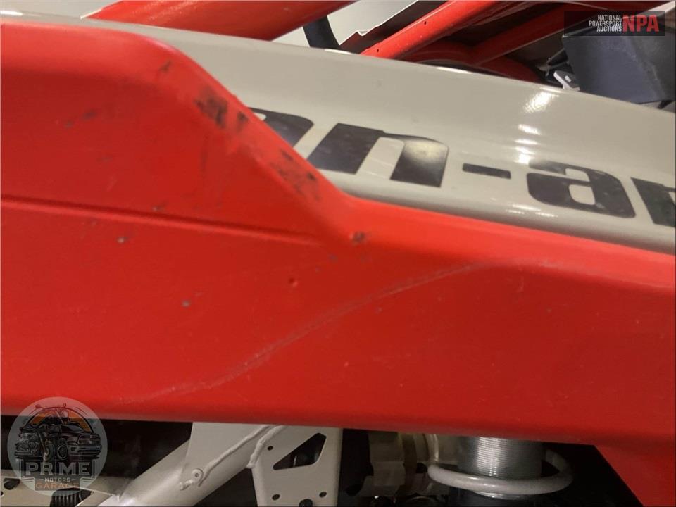 2021 Can-Am MAVERICK X3 X RC TURBO RR — фото 21