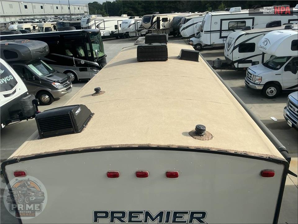 2018 Keystone Rv - UNKNOWN - — фото 29