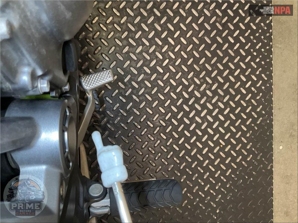 2018 Kawasaki ER650HJF Z650 ABS — фото 30