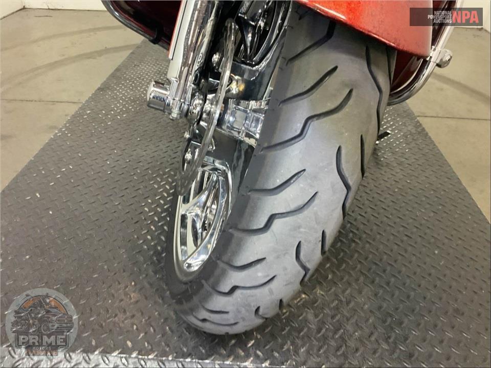 2013 Harley-Davidson FLHRSES SCREAMIN EAGLE — фото 29