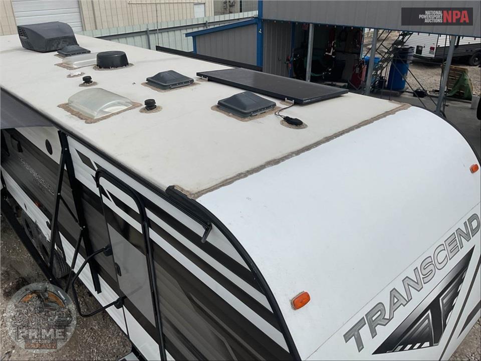 2021 Grand Design Recreational Vehicles M-265BH - TRANSCEND XPLOR SERIES — фото 25