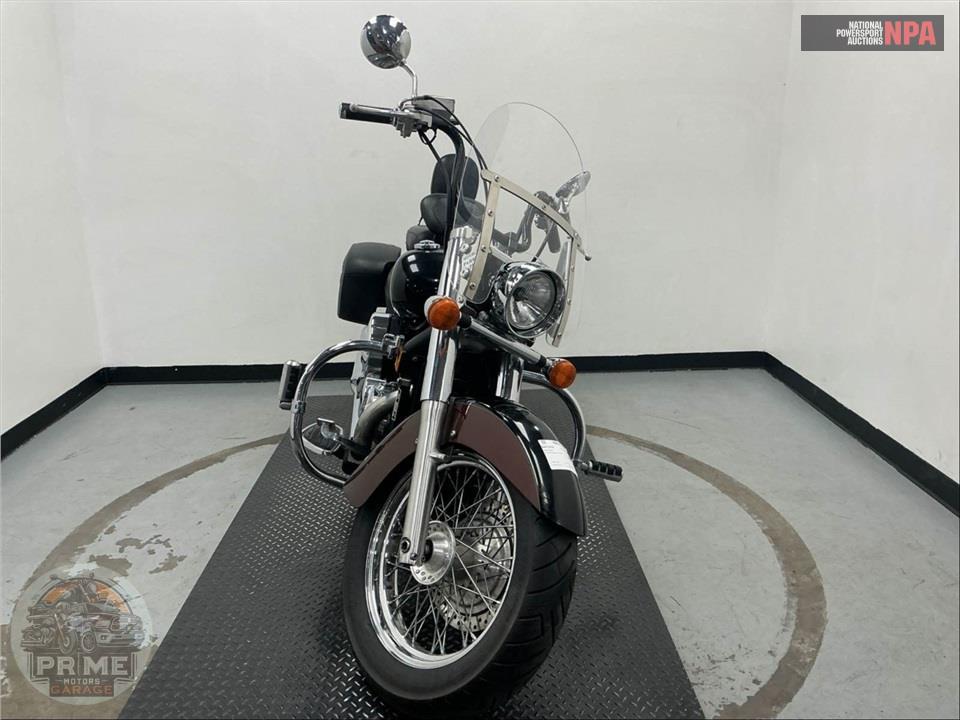 2006 Honda VT750C6 SHADOW AERO — фото 2
