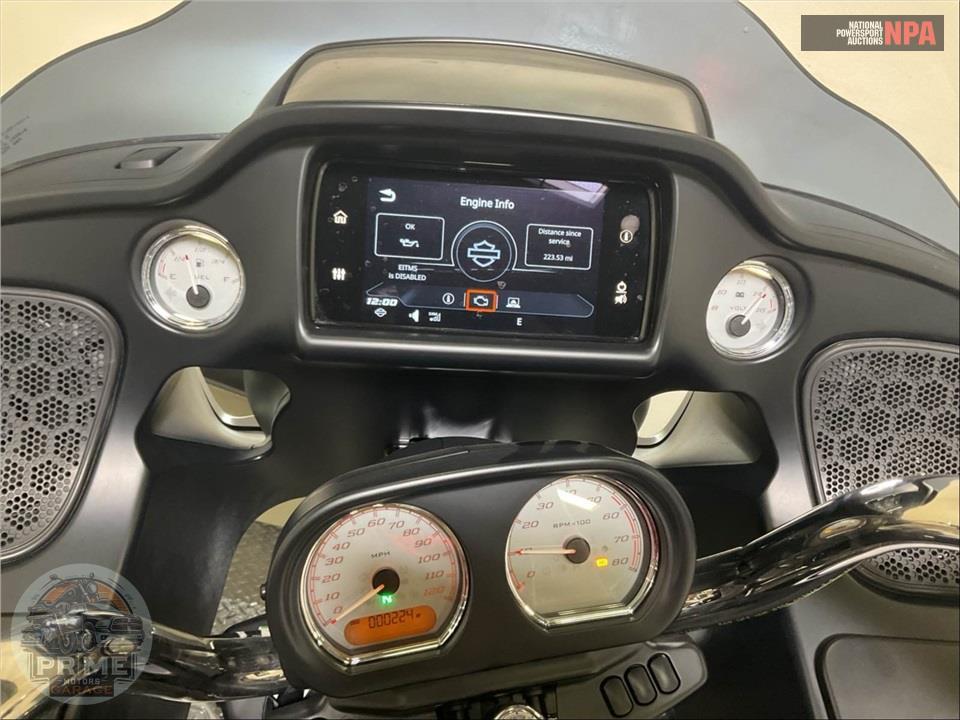 2020 Harley-Davidson FLTRX ROAD GLIDE — фото 5