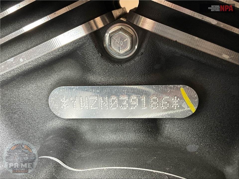 2022 Harley-Davidson FXLRS LOW RIDER S — фото 29