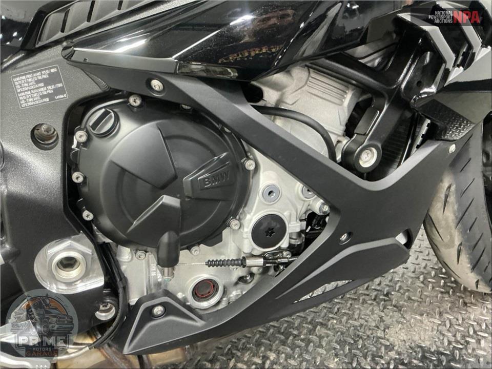 2026 Bmw S1000RR — фото 6