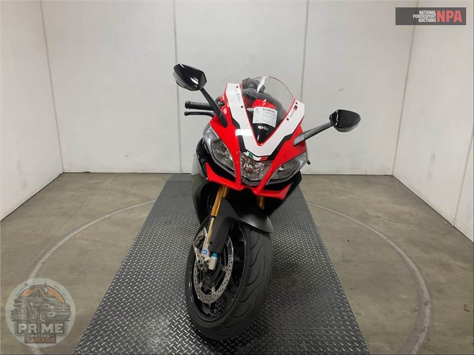 2013 Aprilia RSV4 FACTORY APRC ABSE SBK SE — фото 2