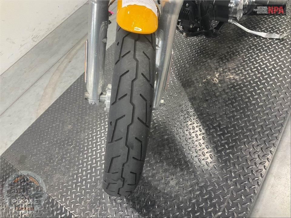 2013 Harley-Davidson FXDC DYNA SUPER GLD CSTM — фото 14