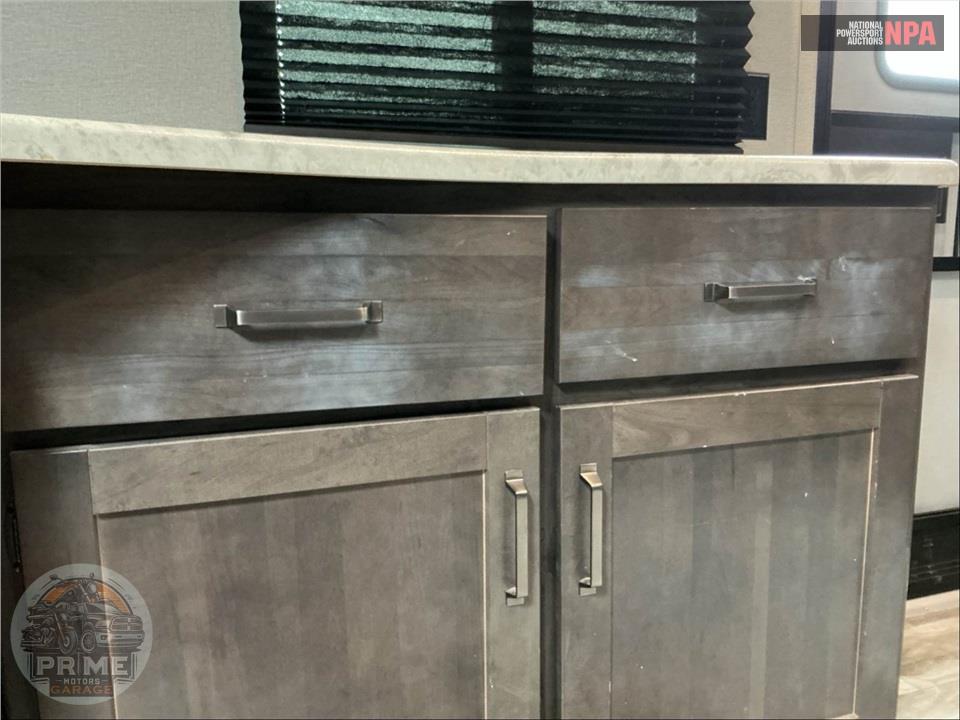 2022 Grand Design Recreational Vehicles M-245RL TRANSCEND XPLOR SERIES — фото 12