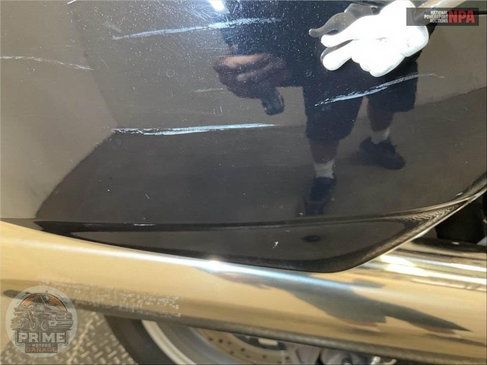 2008 Yamaha FJR1300 ELECTRIC SHIFT ABS CA MODEL — фото 24