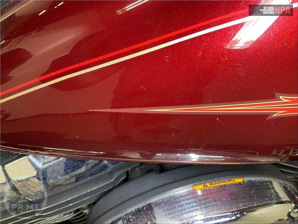 2010 Harley-Davidson FLHTC ELECTRA GLIDE CLASSIC — фото 28