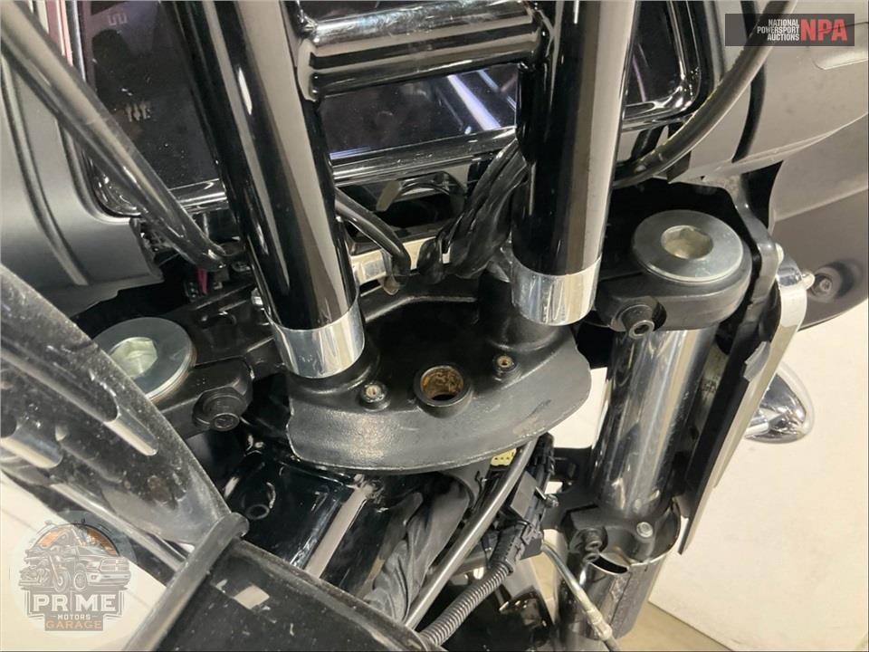 2021 Harley-Davidson FLHX STREET GLIDE — фото 28