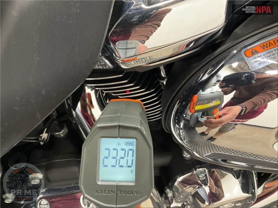 2023 Harley-Davidson FLHTCUTG TRI GLIDE ULTRA CLASSIC — фото 8