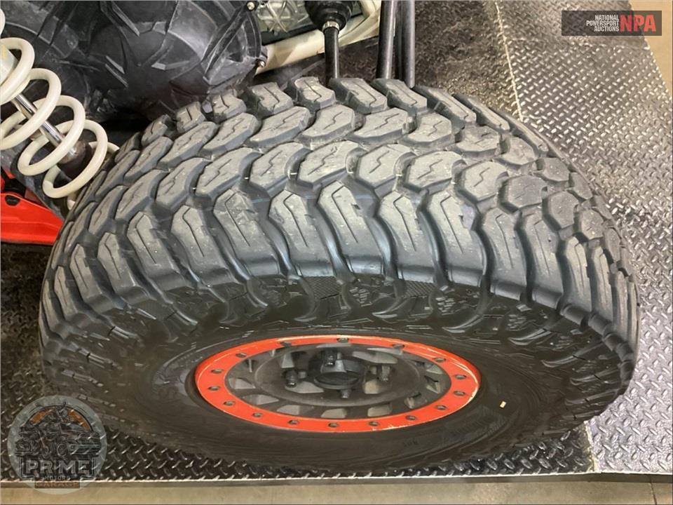 2022 Can-Am MAVERICK X3 X RC TURBO RR — фото 33