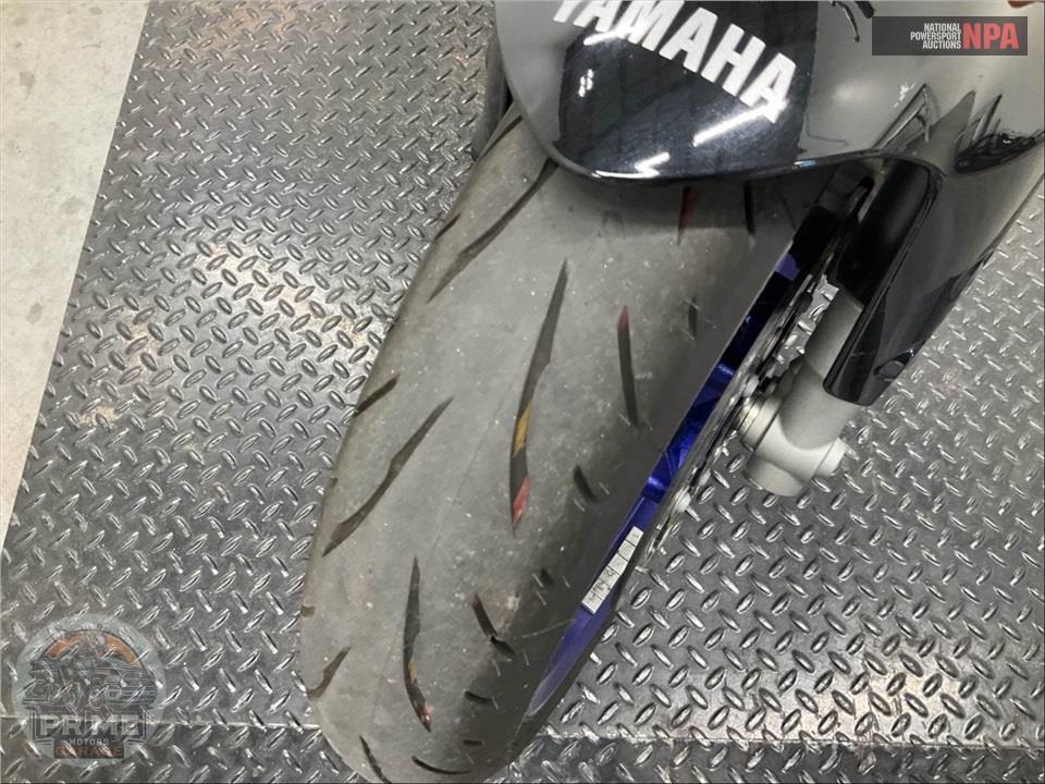2025 Yamaha MT-09 SP — фото 15